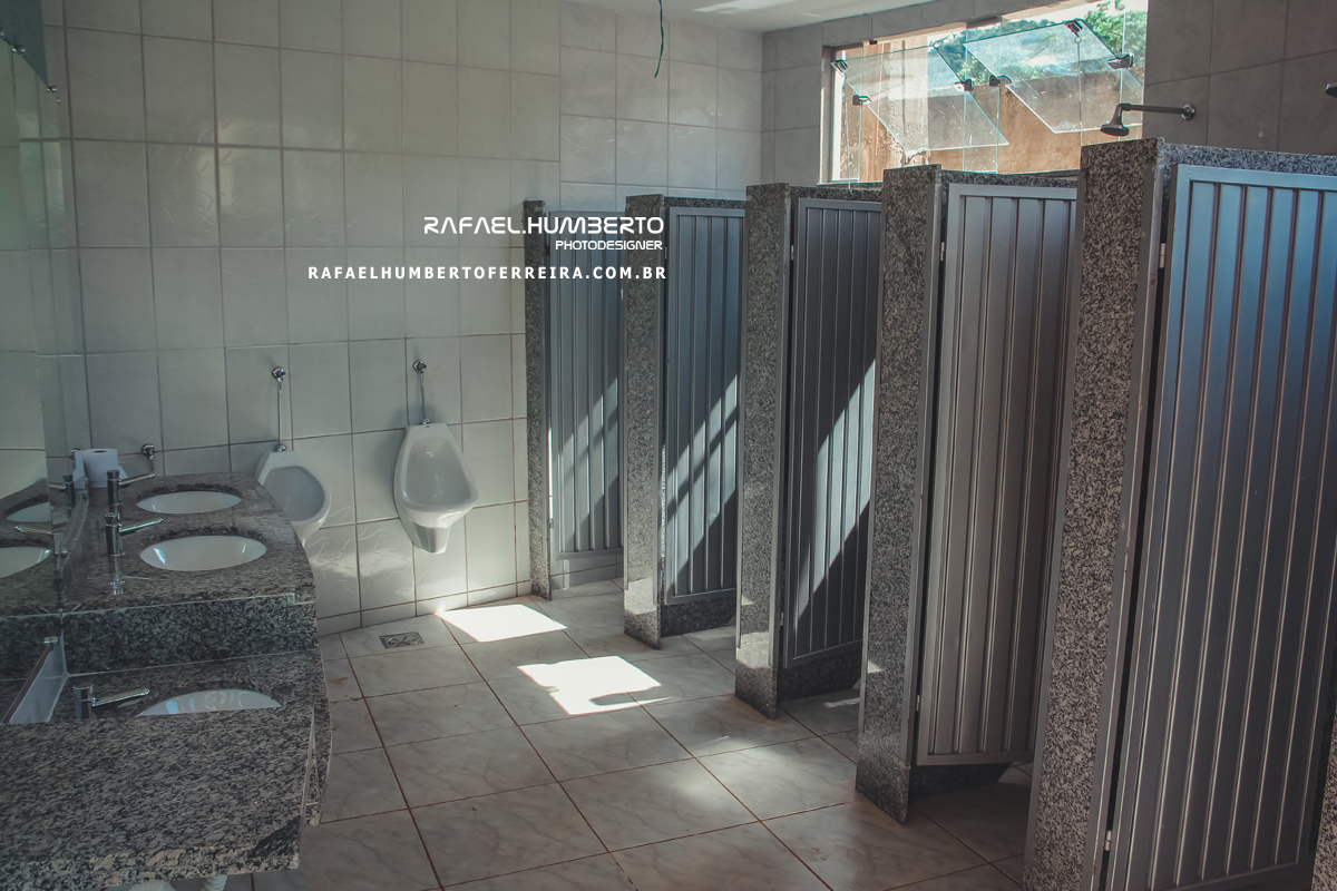 Clube Solar Acqua Park em Paraíso do Tocantins