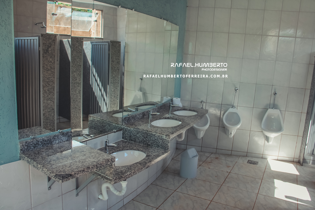 Clube Solar Acqua Park em Paraíso do Tocantins