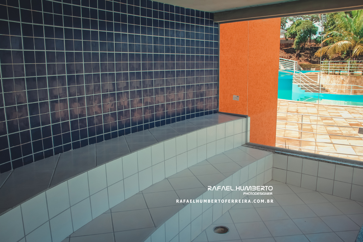 Clube Solar Acqua Park em Paraíso do Tocantins