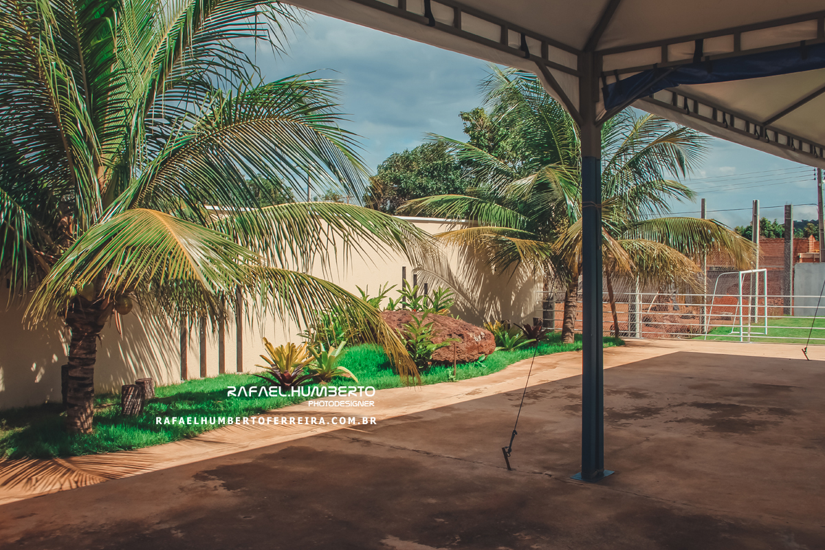 Clube Solar Acqua Park em Paraíso do Tocantins