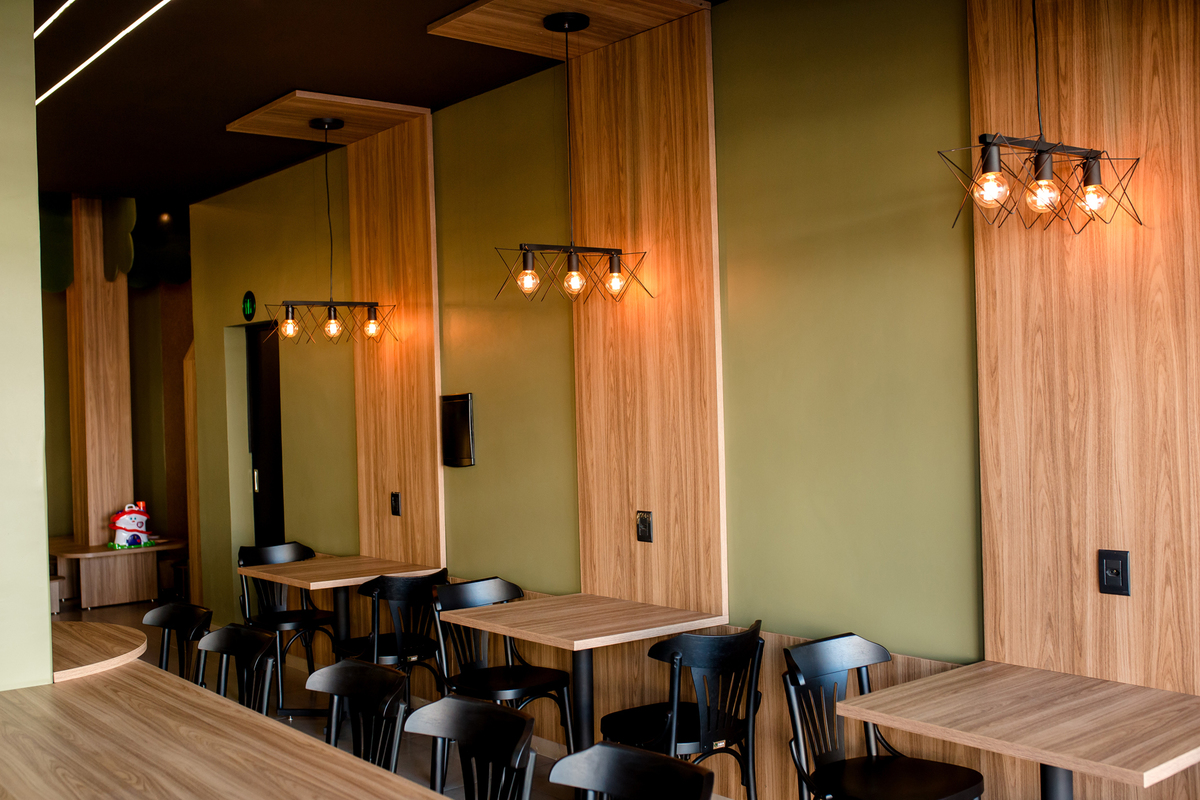 Detalhes da empresa Dom Nobre Cookies