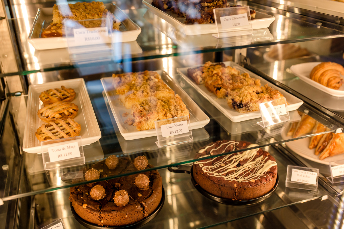 Gostosuras da Dom Nobre Cookies