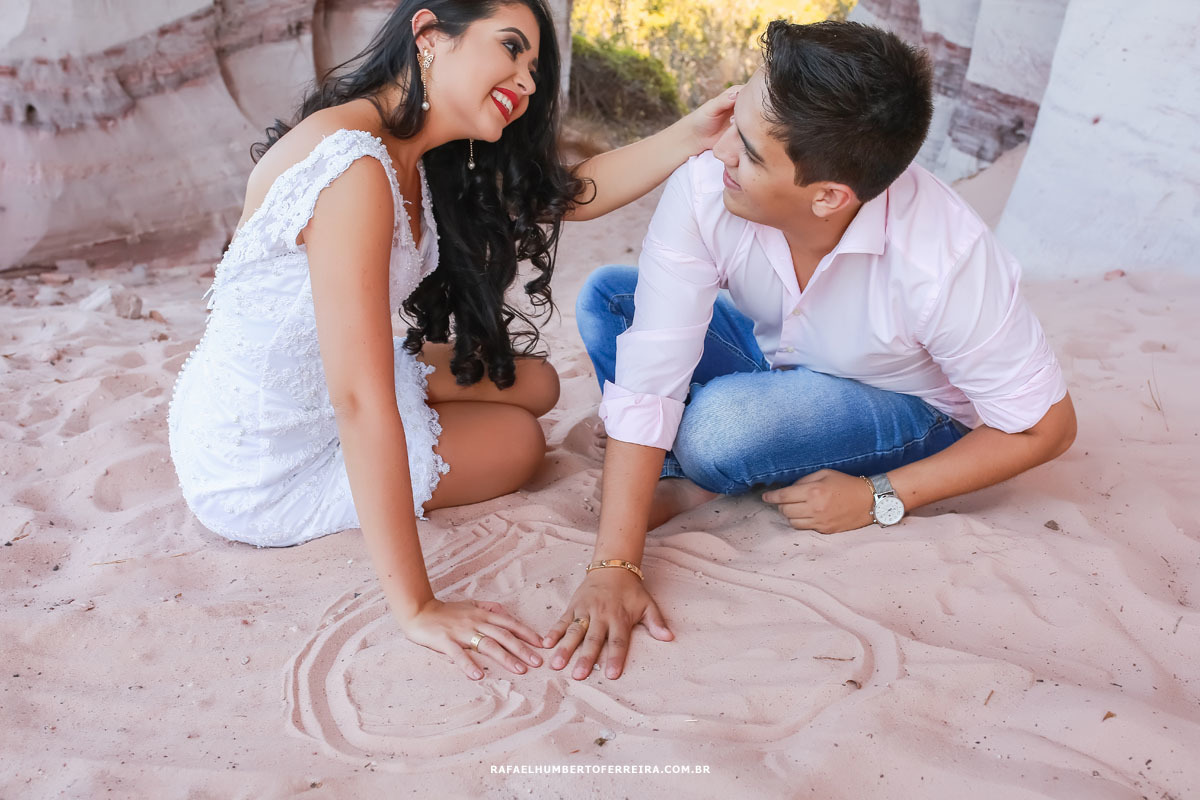 ensaio pre casamento jalapão pedra furada