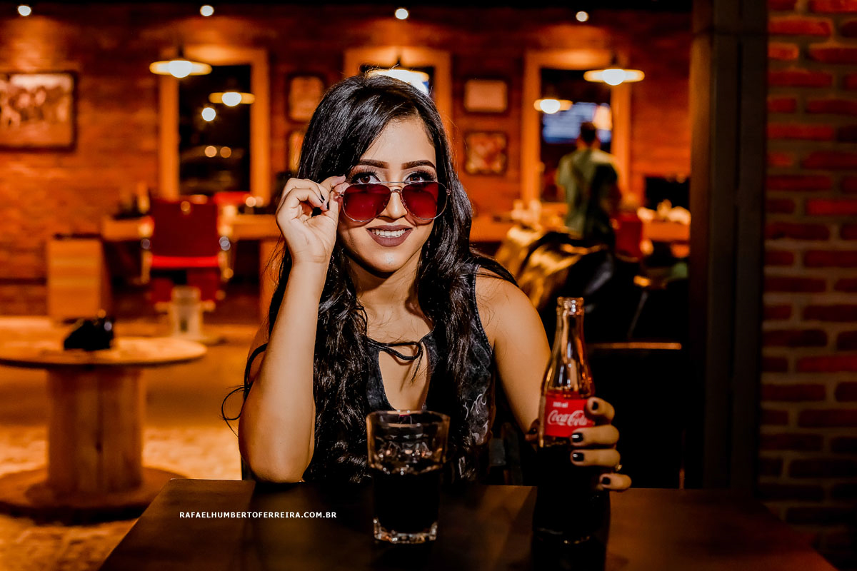 ensaio de 15 anos lindo realizado em palmas na like a boss