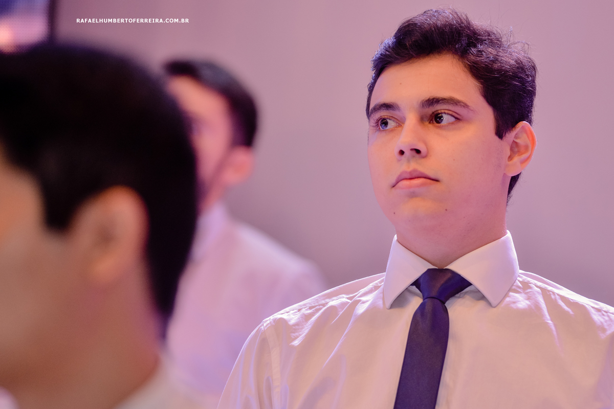 concentração do formando no culto de engenharia civil da uft