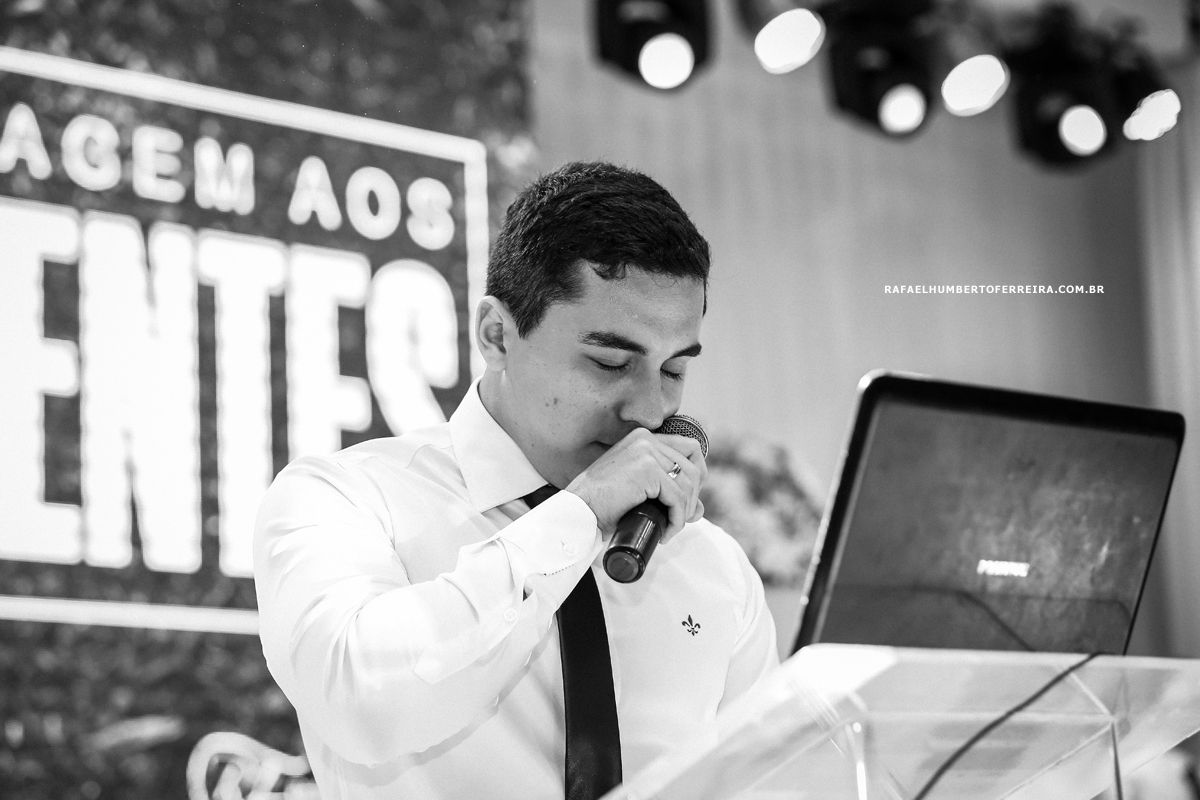 emoção no culto ecumênico de engenharia civil da uft
