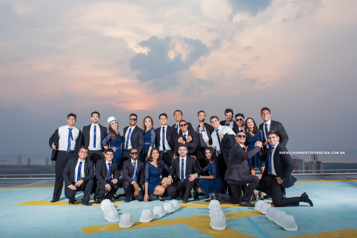 Foto no edifício JK Business Center