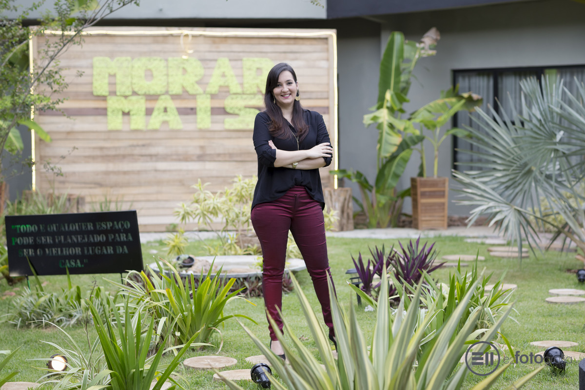 Ensaio Fotografico de Anne Bragança em porto velho