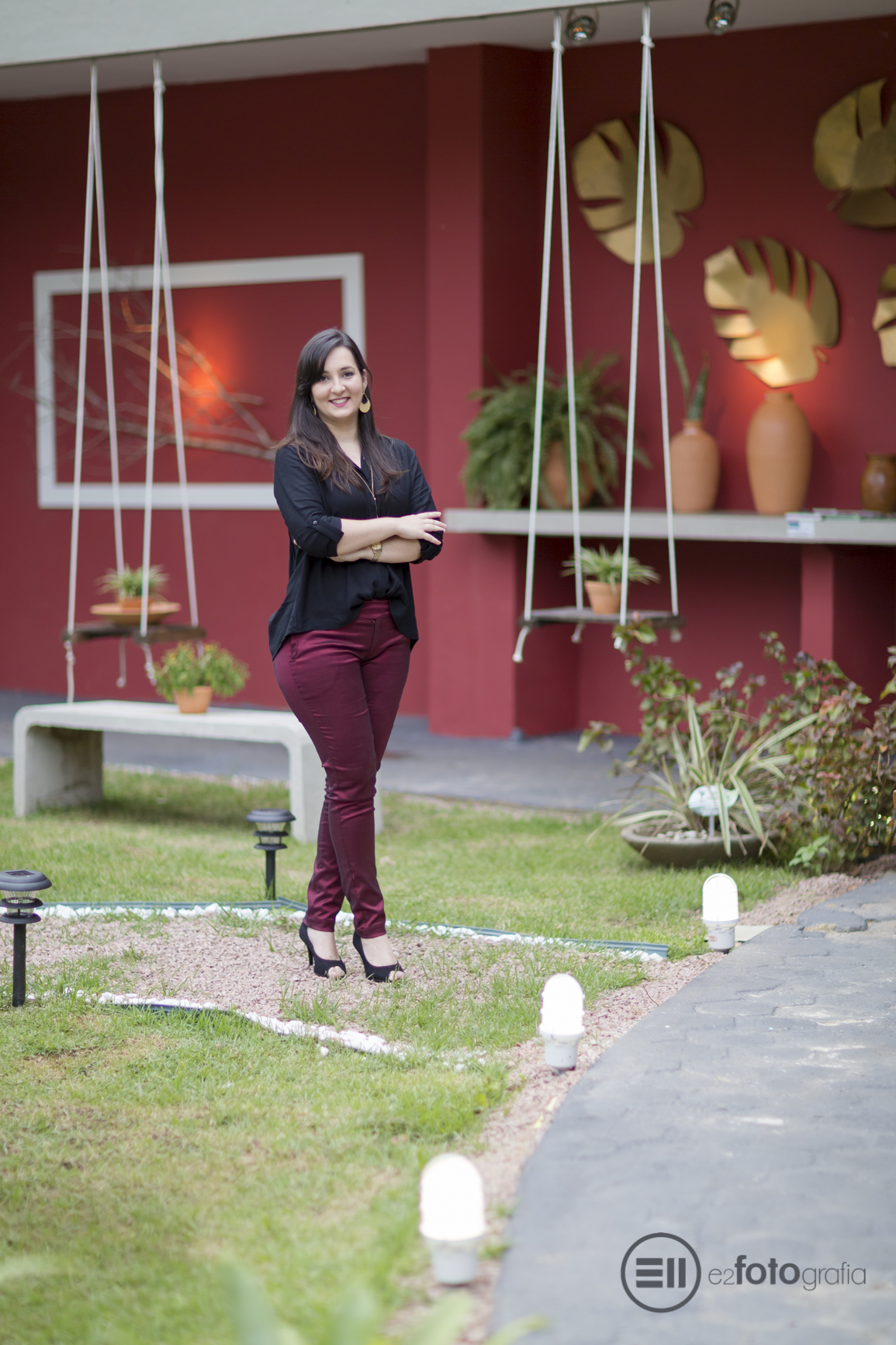 Curso de fotografia da E2 Fotografia