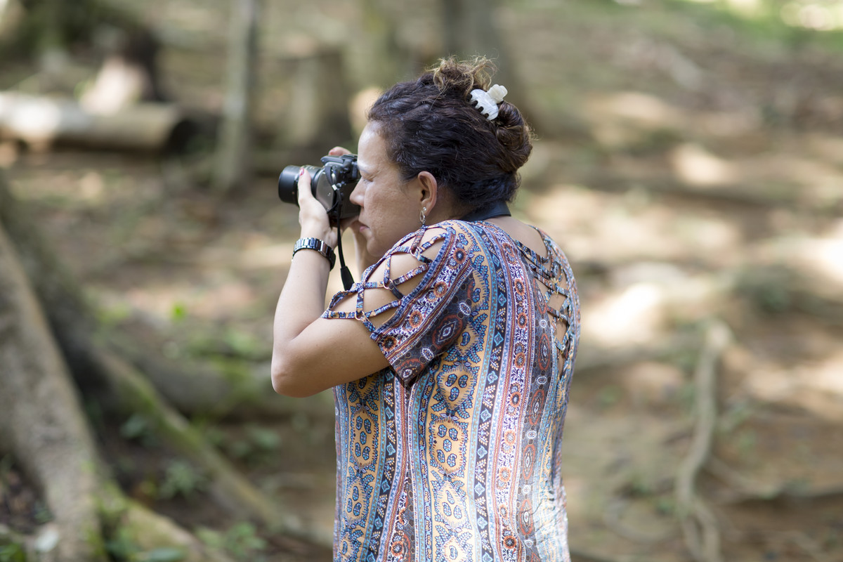 curso de foto em porto velho