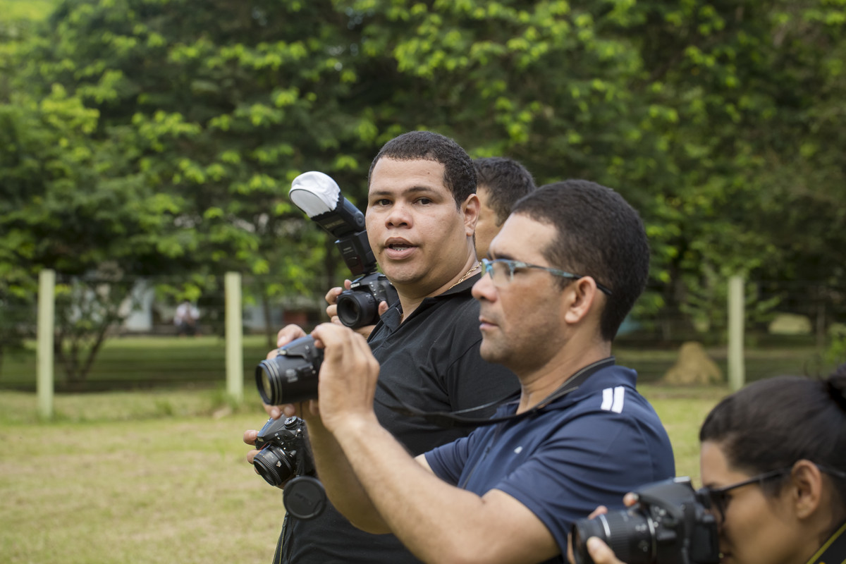 curso de fotografia em porto velho