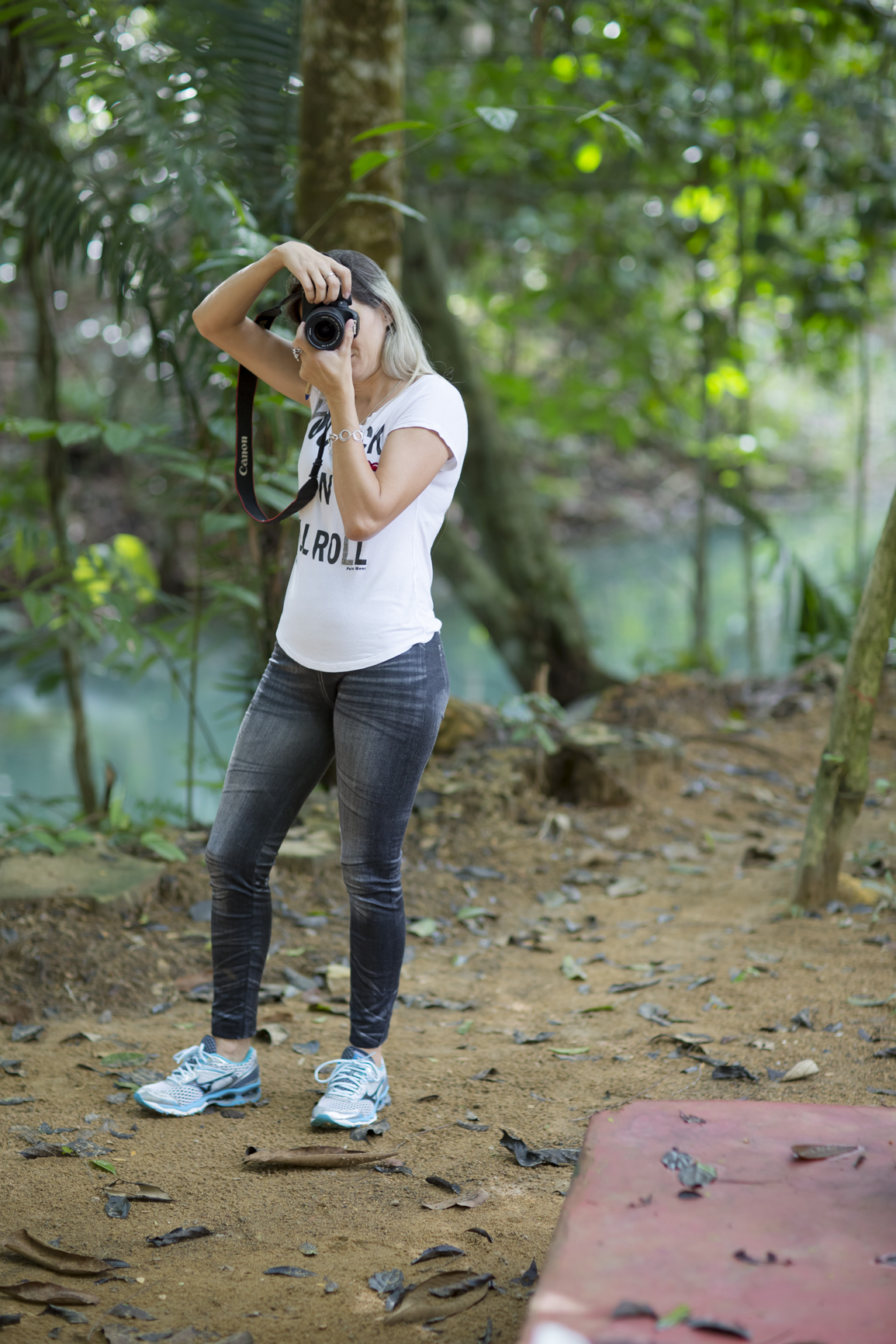 curso basico de fotografia em porto velho