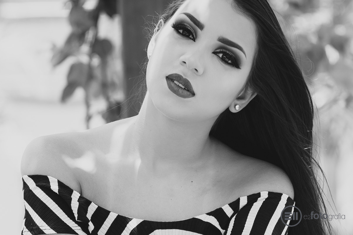 e2 fotografia inova em ensaio feminino