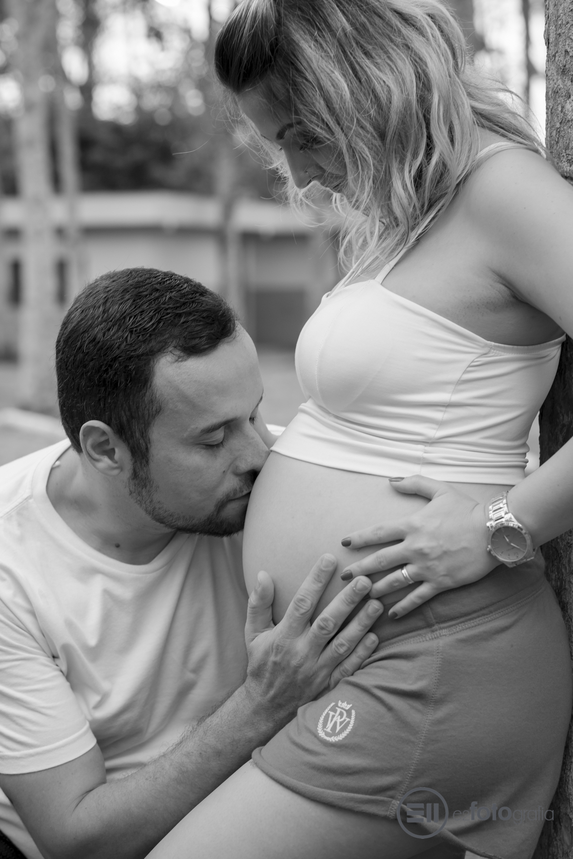 dicas de ensaio gestante