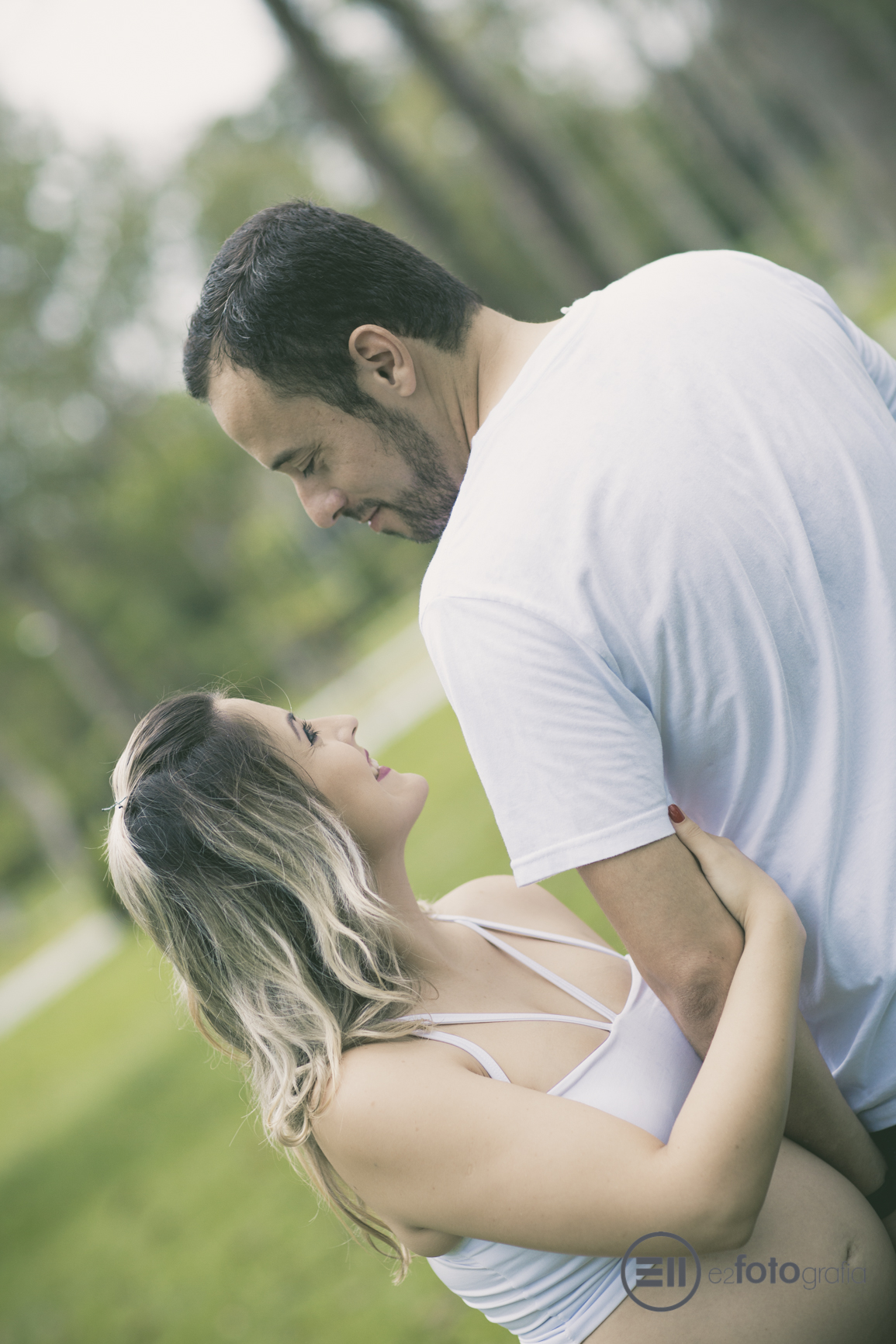 inspiração em porto velho para ensaio gestante