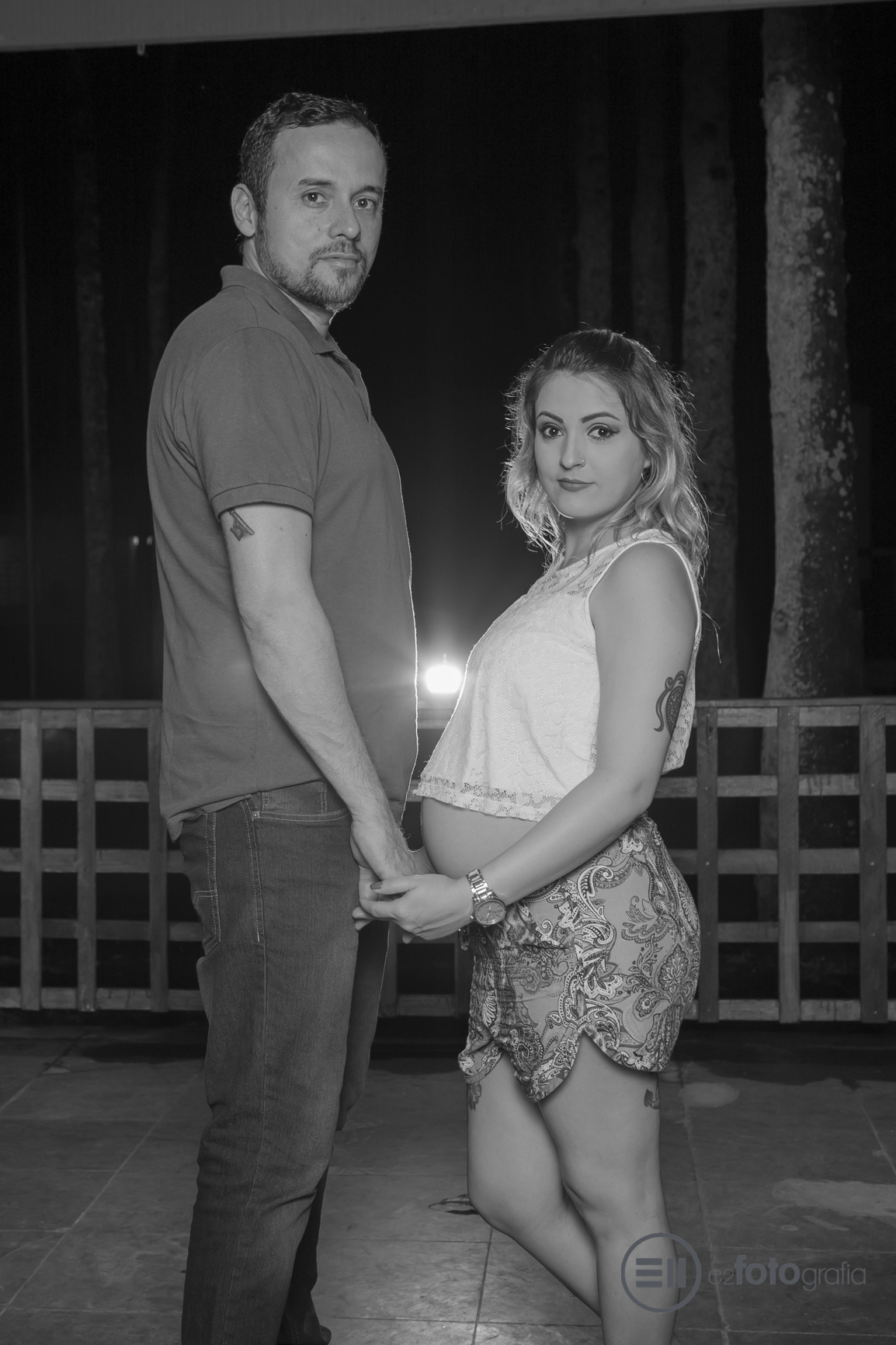 ideias para ensaio gestante