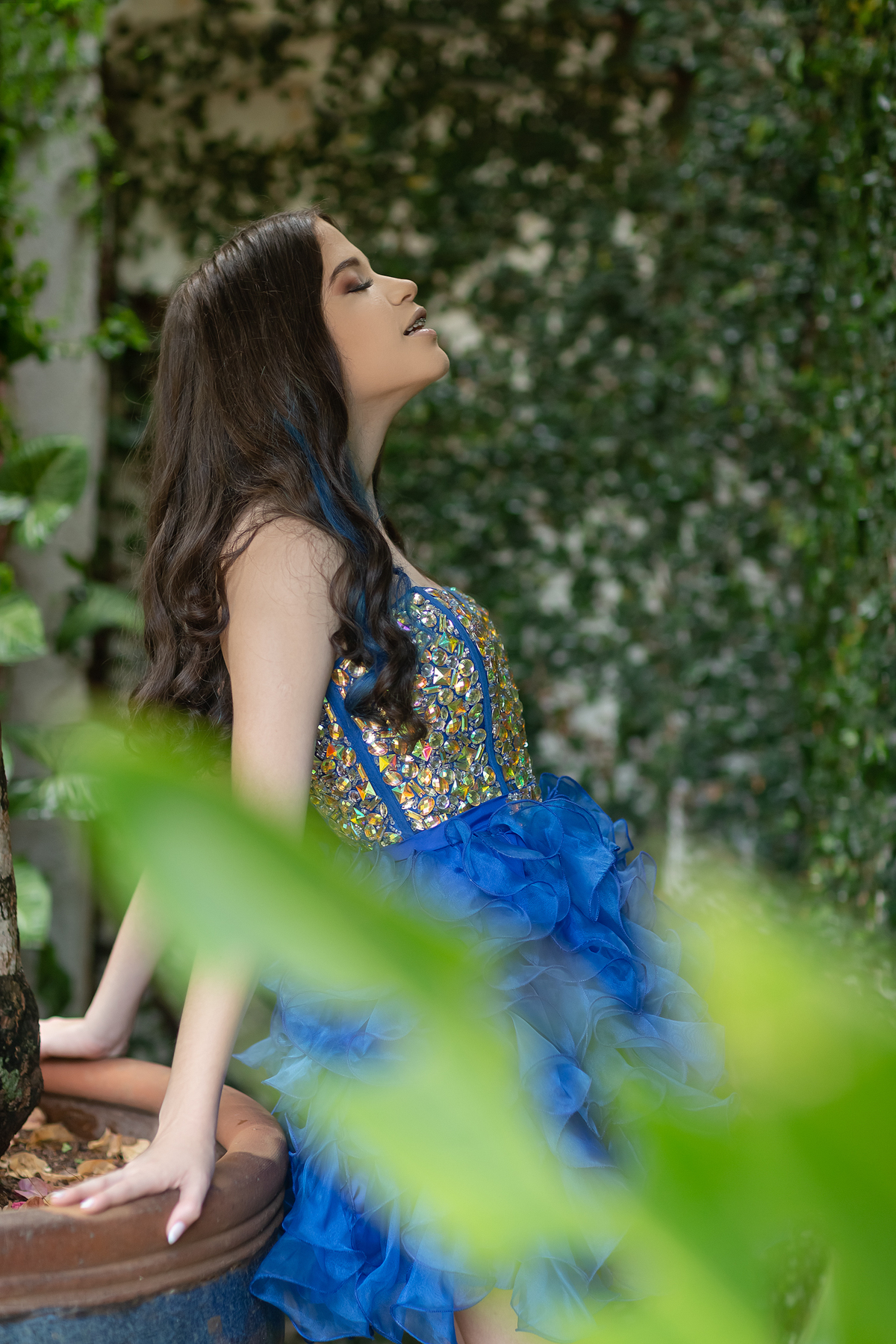 festa de 15 anos pvh
