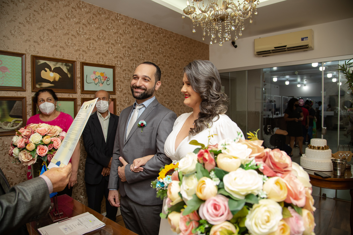 ensaio casamento porto velho