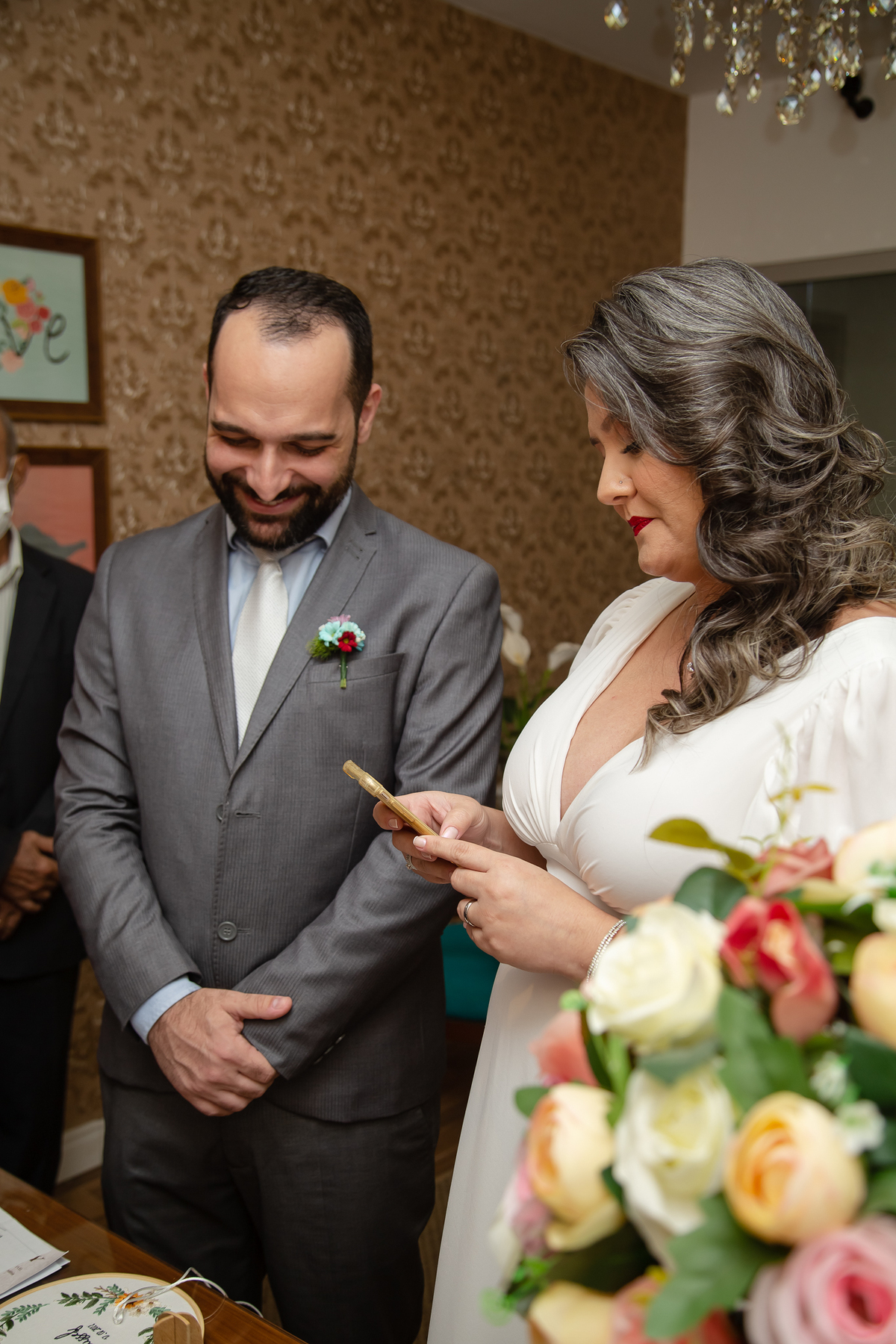 ensaio casamento porto velho