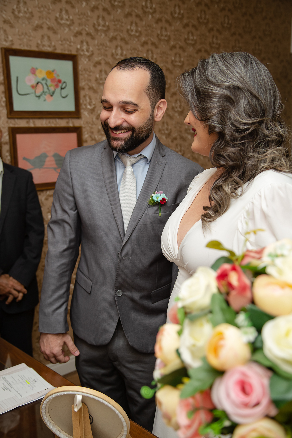 casamento civil porto velho