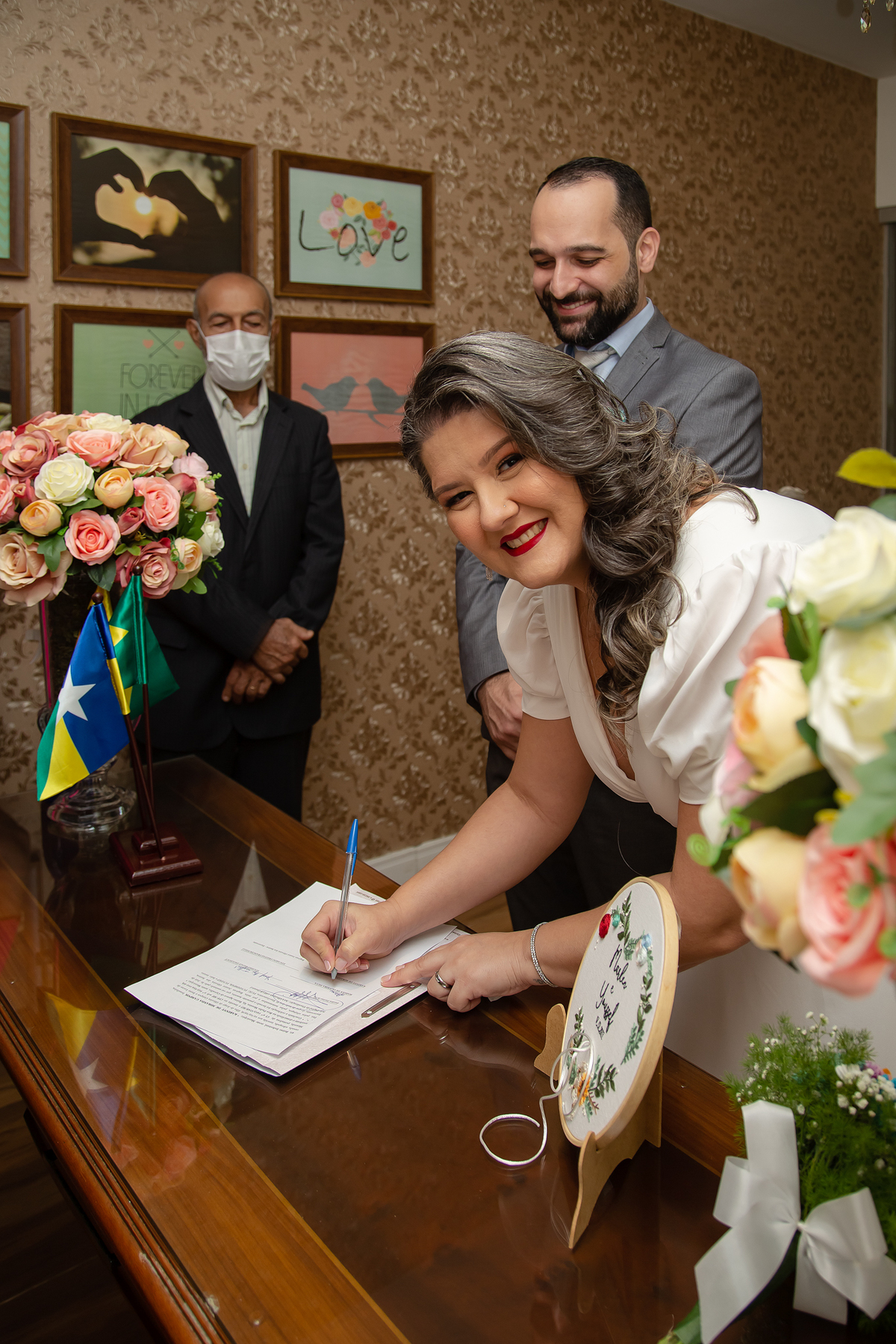 cartório feitosa porto velho
