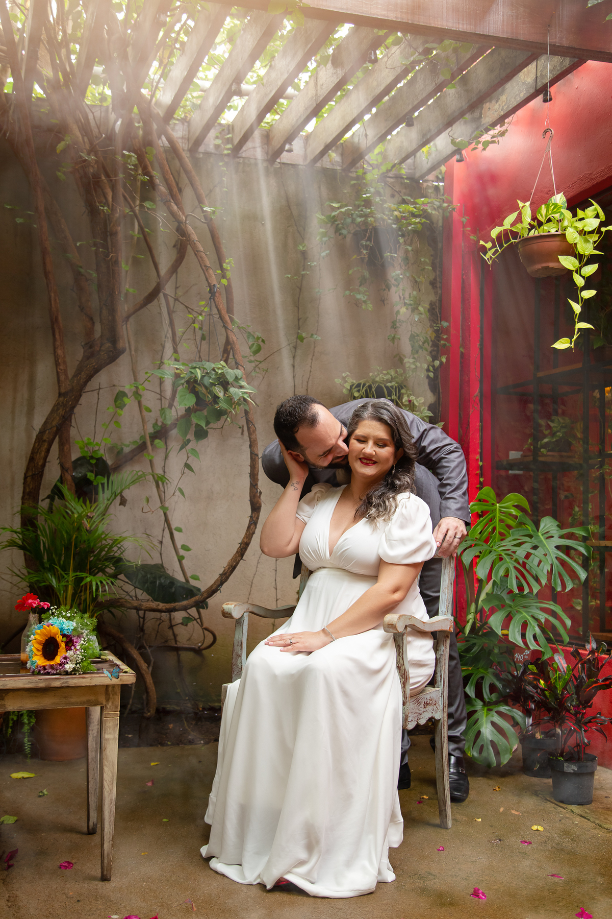 caju bistro porto velho