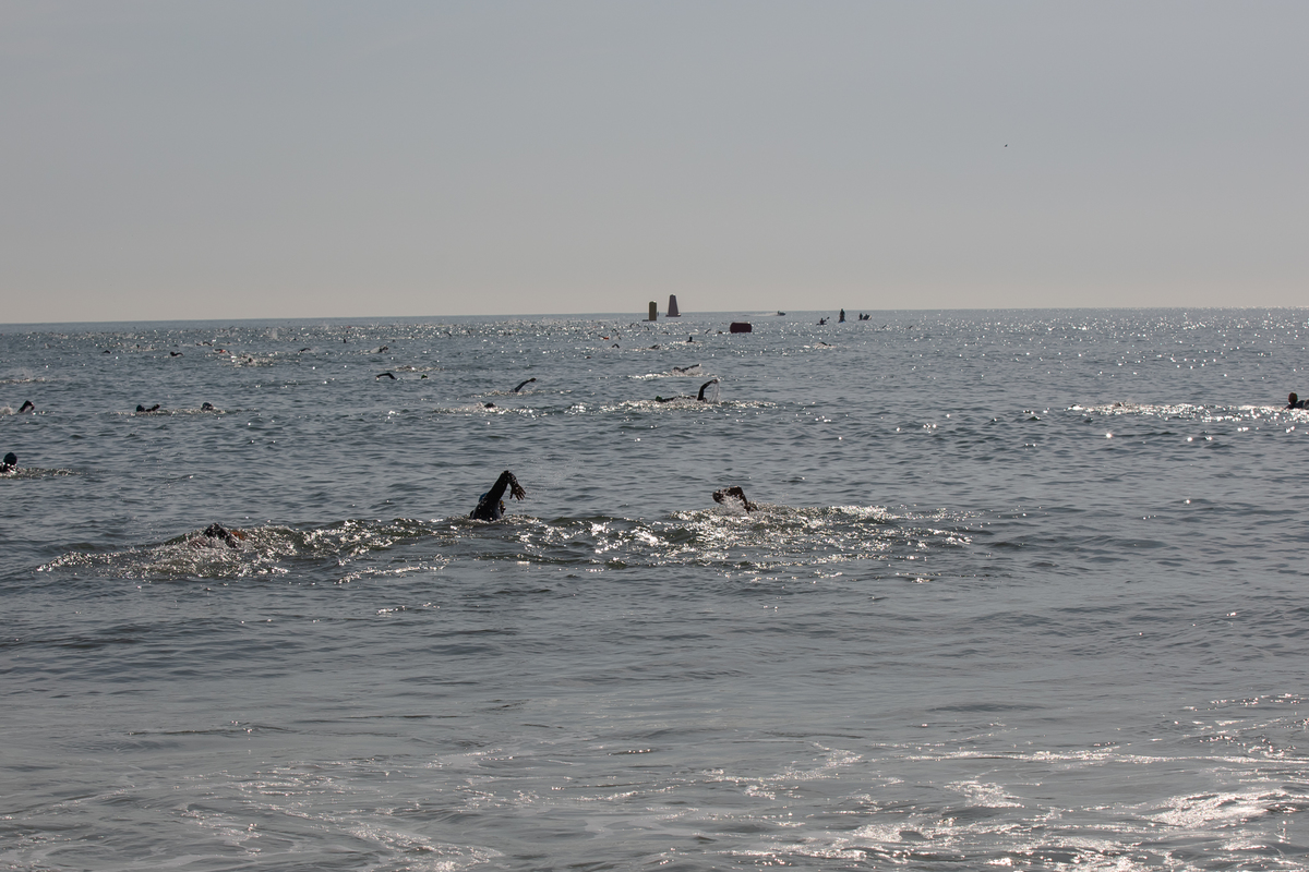 Ironman rio de janeiro