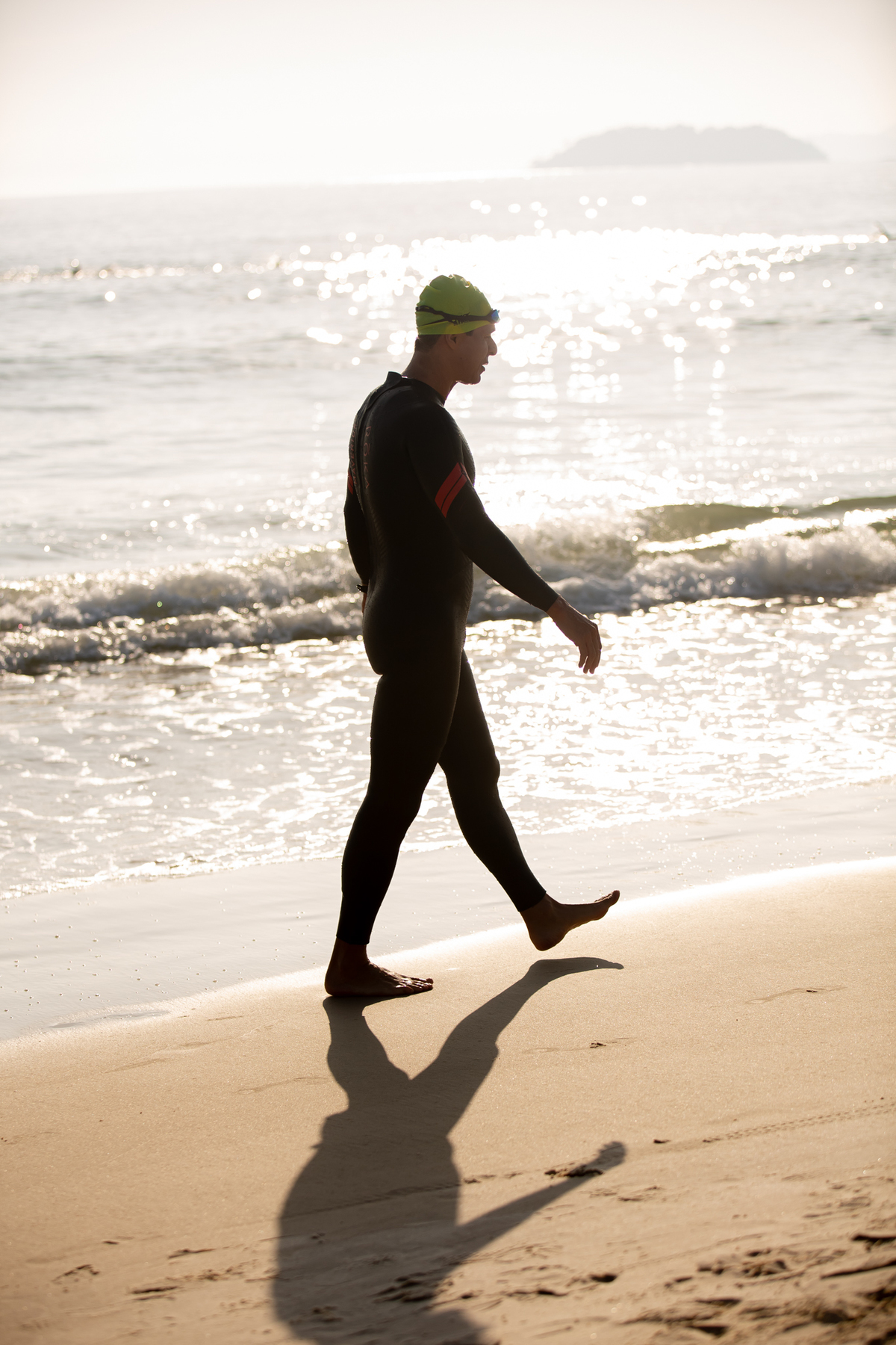 Rodrigo Carrapeiro Ironman 