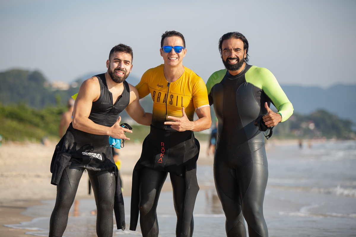 Rodrigo Carrapeiro Ironman  gildo afonso