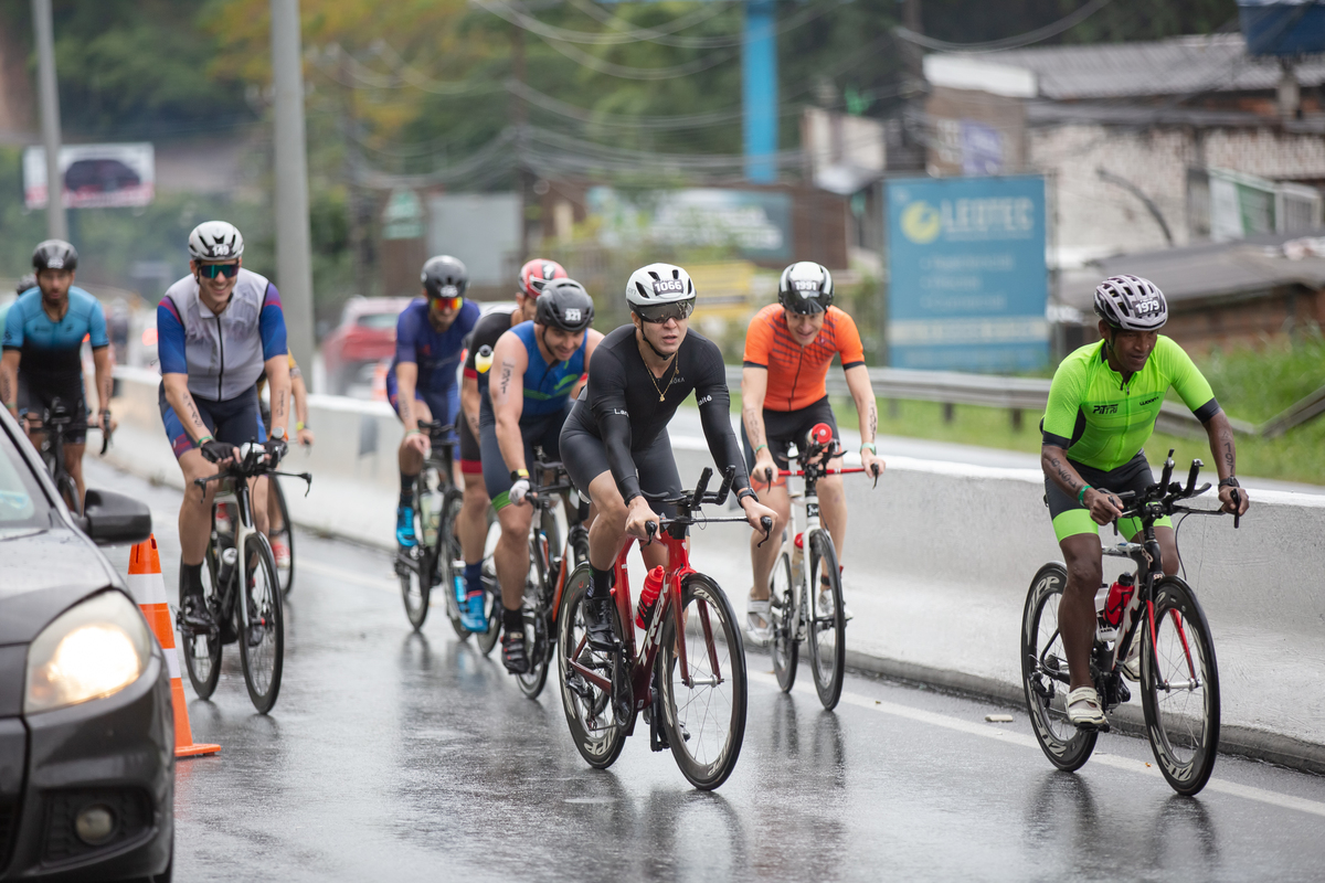 Rodrigo Carrapeiro Ironman 