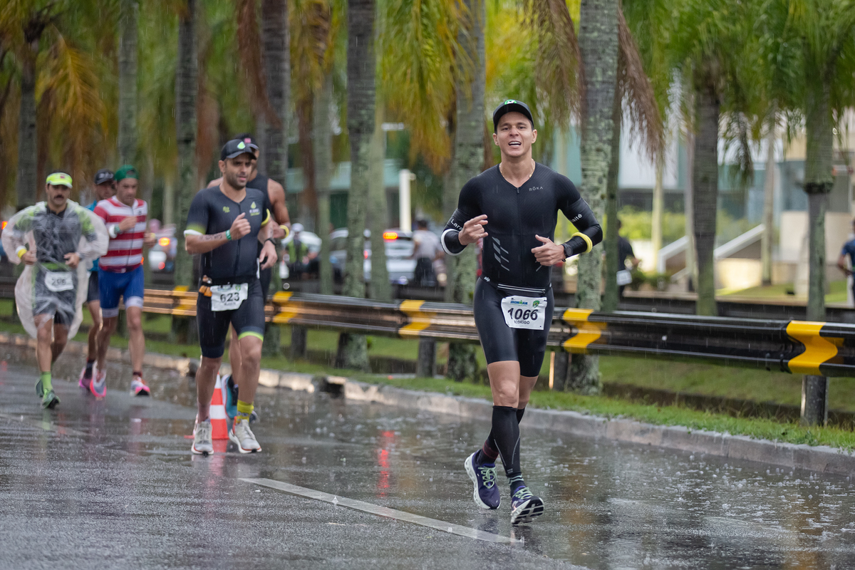 Rodrigo Carrapeiro Ironman triatlon