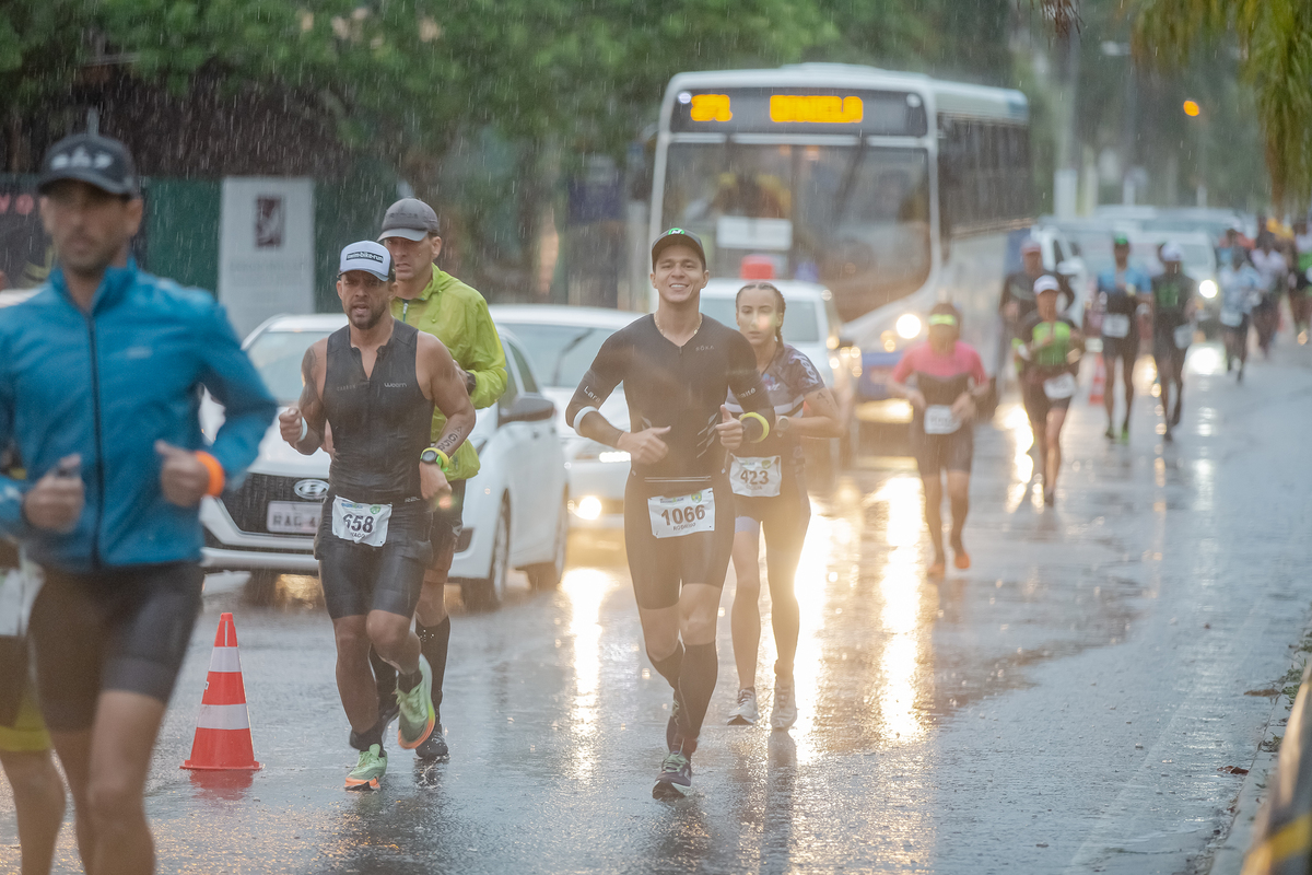 Rodrigo Carrapeiro Ironman triatlon
