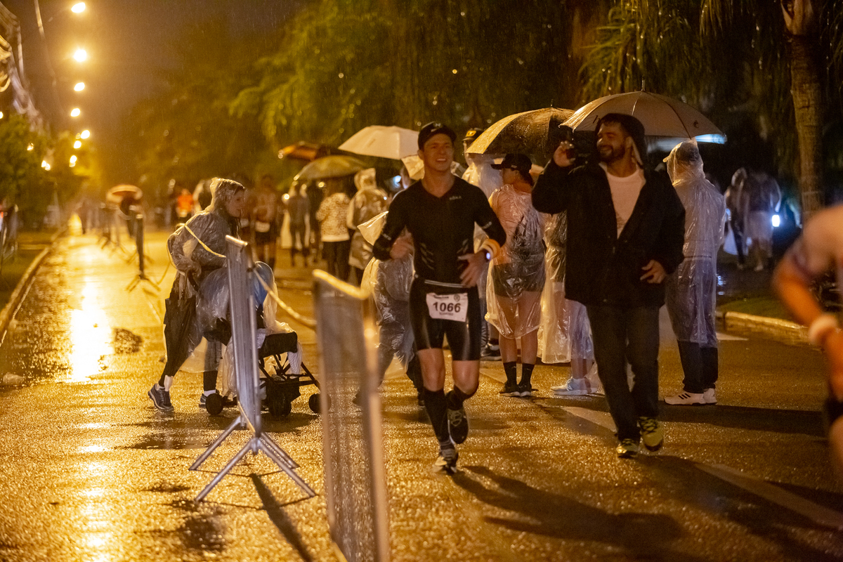 Rodrigo Carrapeiro Ironman triatlon