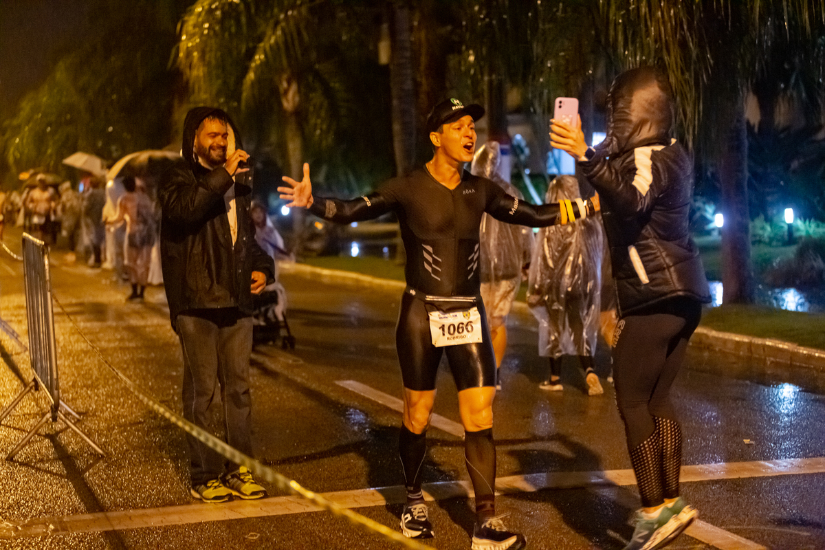 Rodrigo Carrapeiro Ironman triatlon