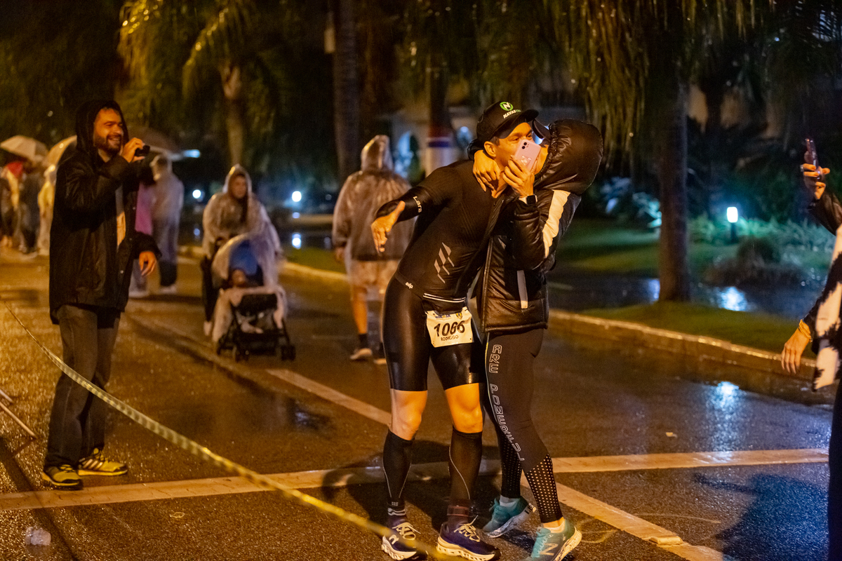 Rodrigo Carrapeiro Ironman triatlon jurere internacional
