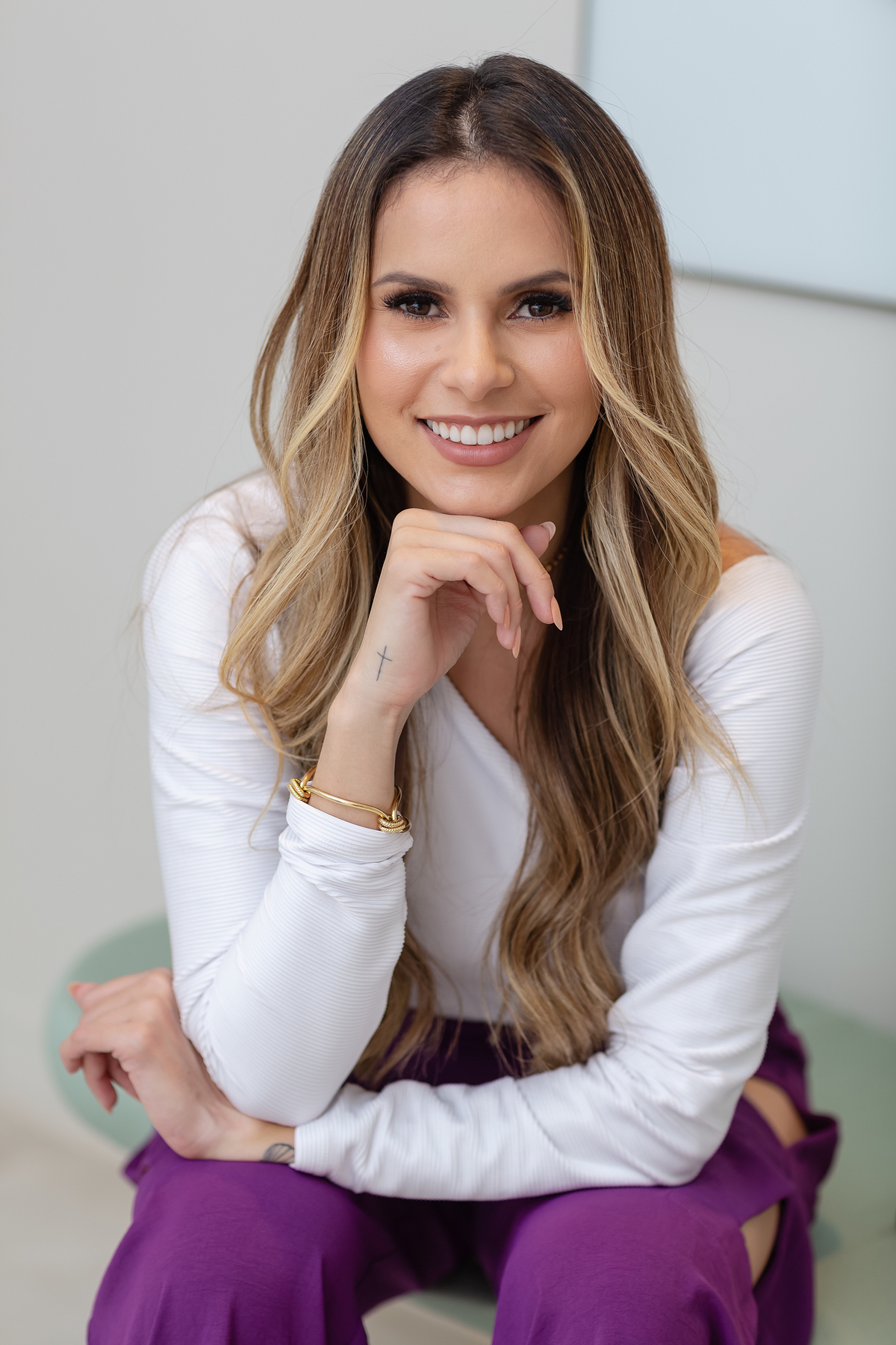 Dra. Andressa maximino 