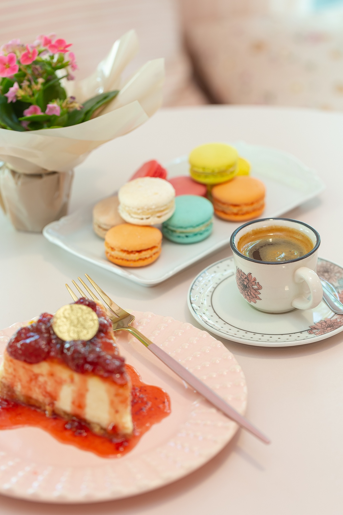 cafeteria em porto velho