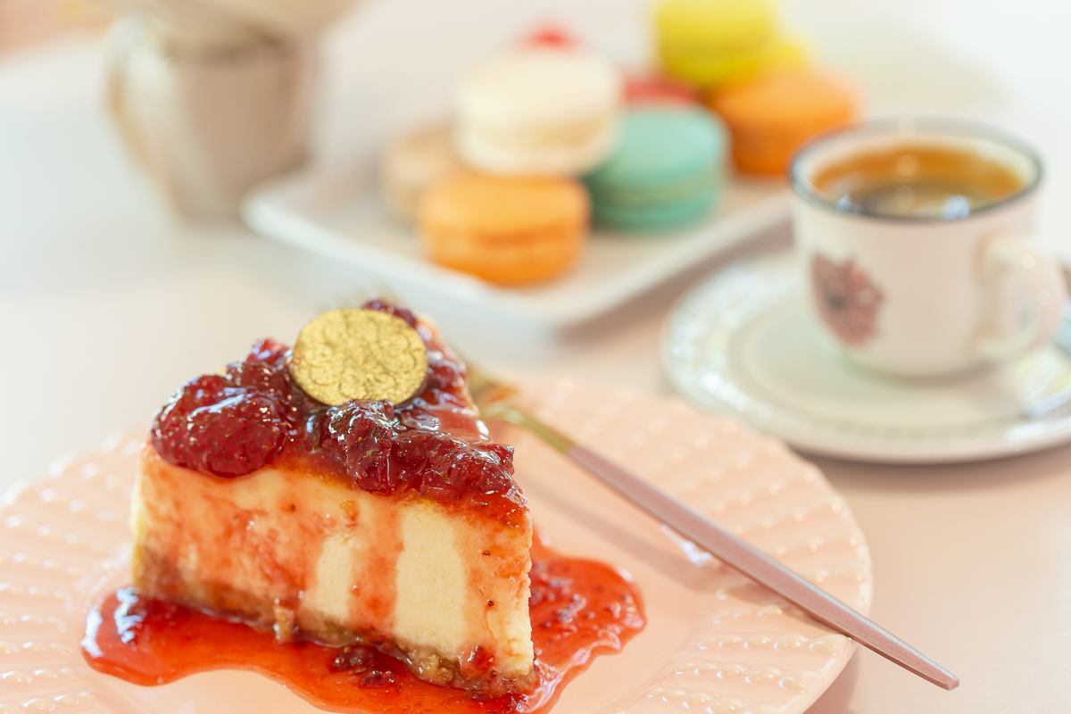 doces em porto velho