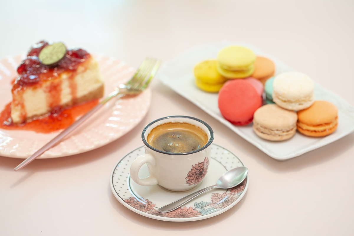 doces em porto velho