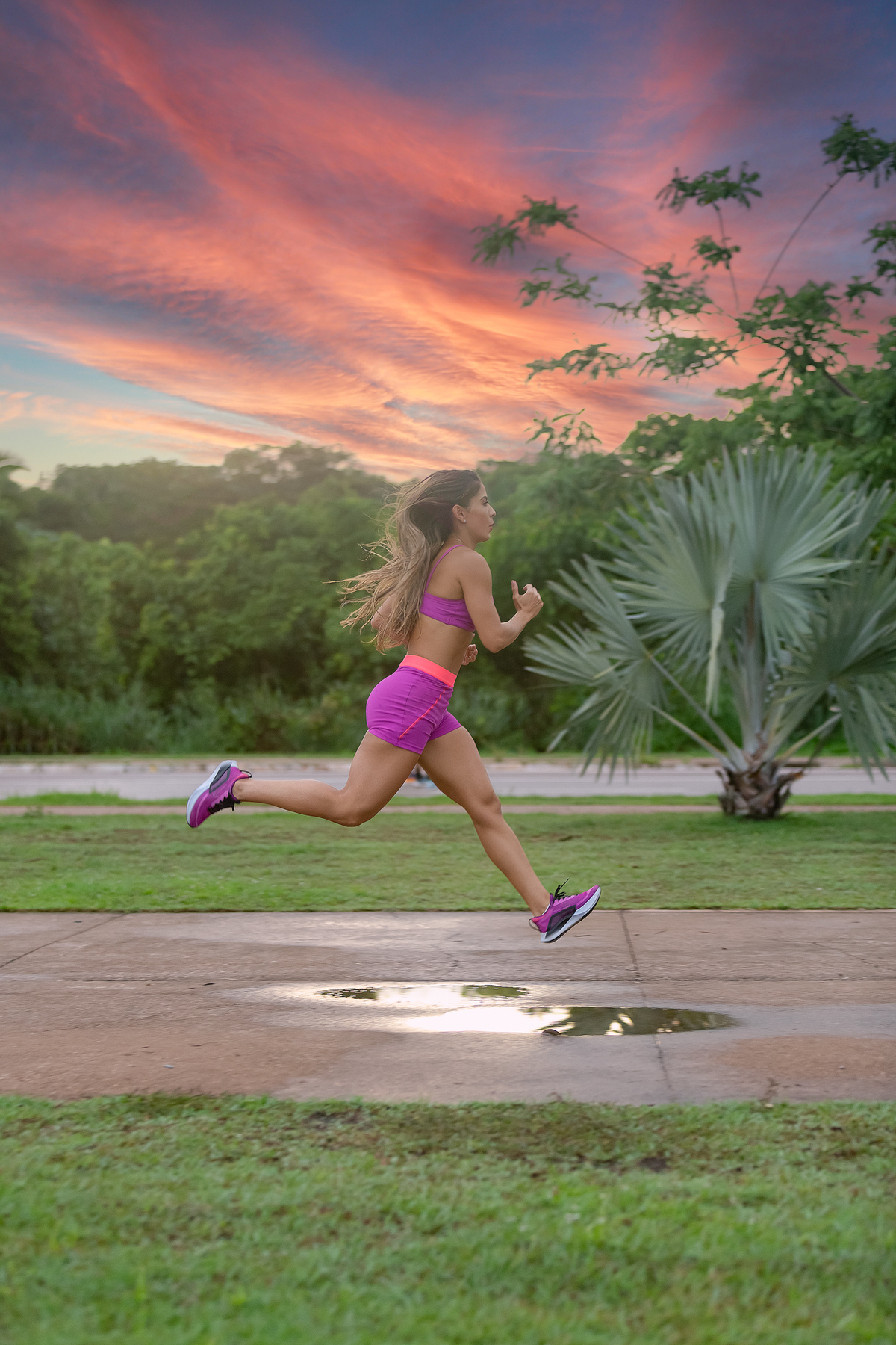 academia em porto velho