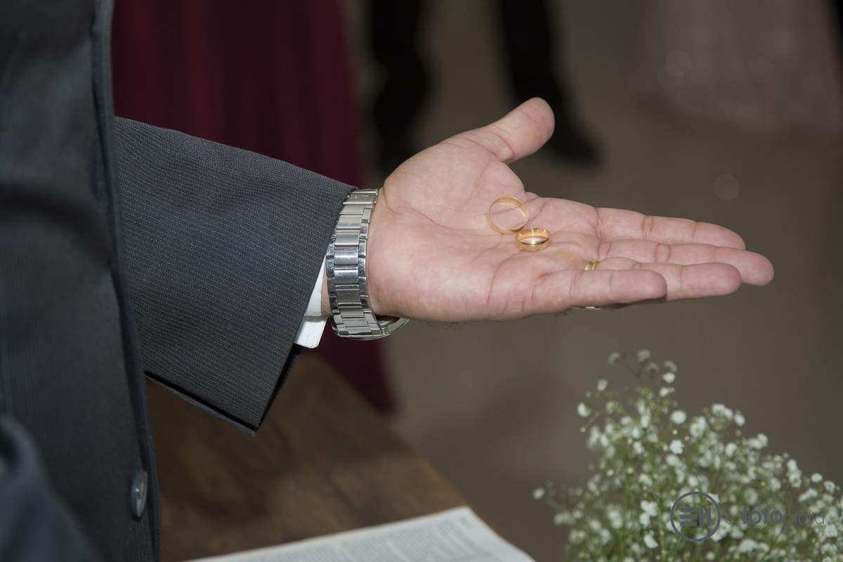 momentos delicados no casamento em porto velho