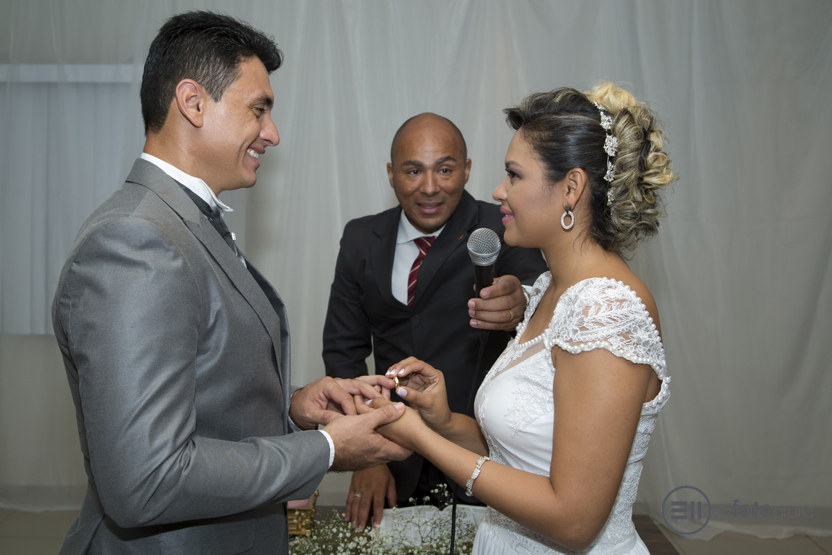 noivas em porto velho