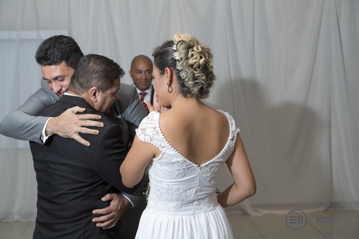 casamento em porto velho