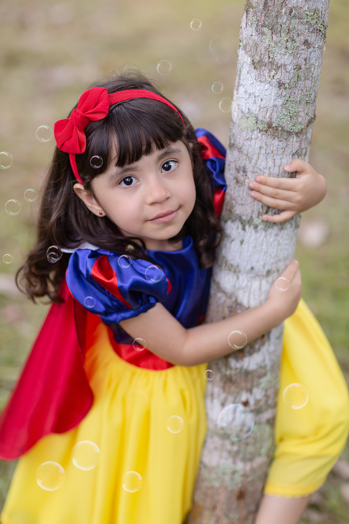 ENSAIO EM PORTO VELHO