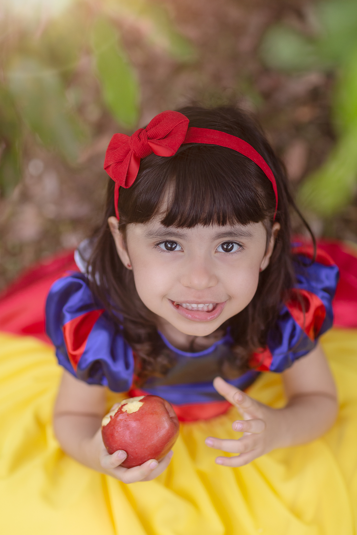 ENSAIO EM PORTO VELHO