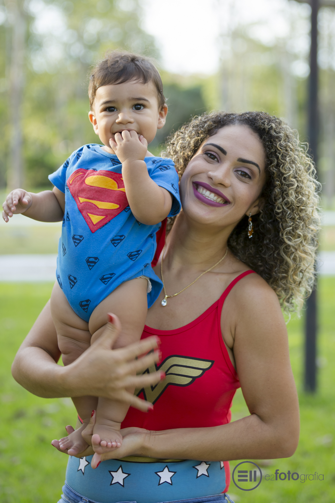 ensaio lindo de familia em porto velho