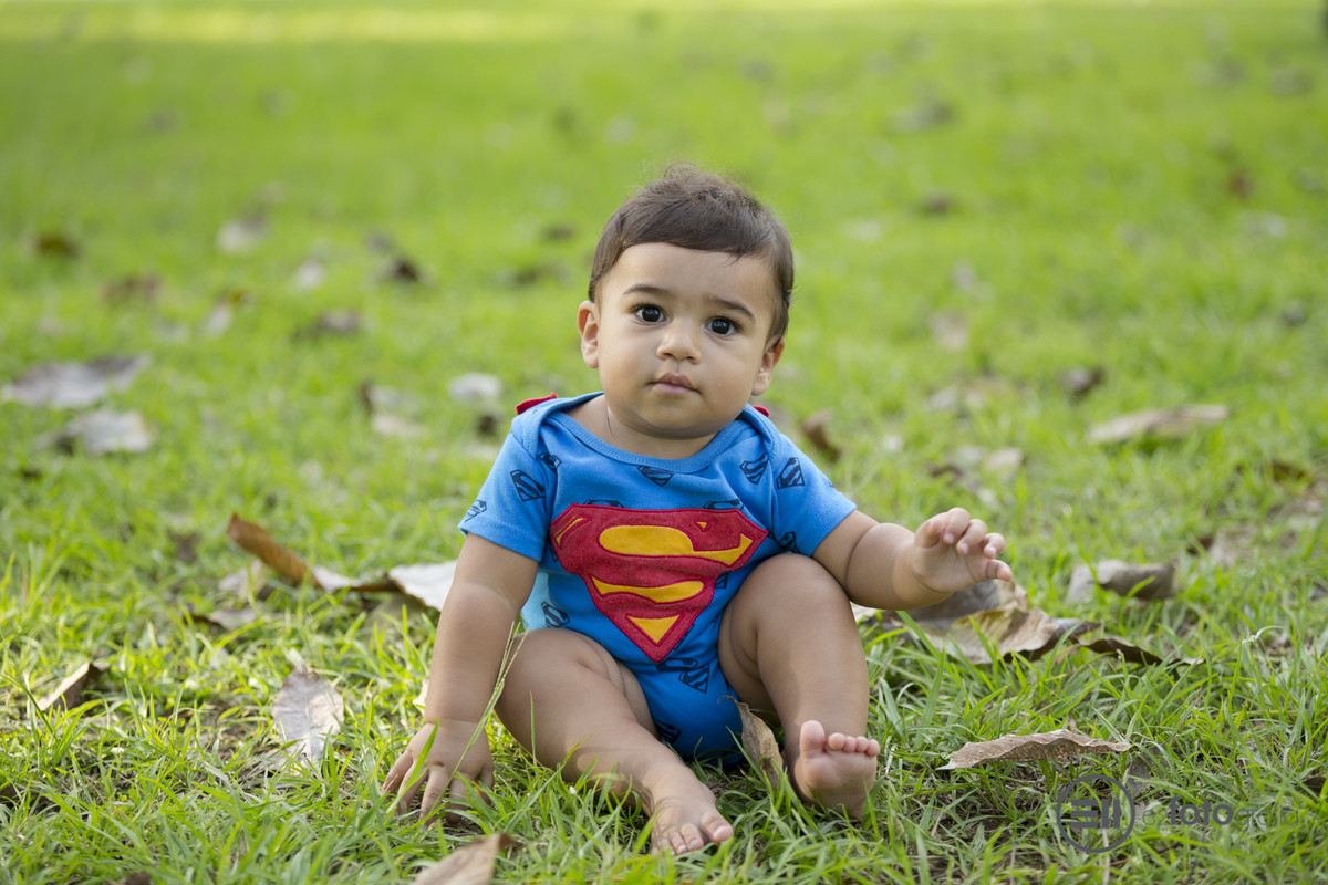 Ensaio infantil em porto velho ro
