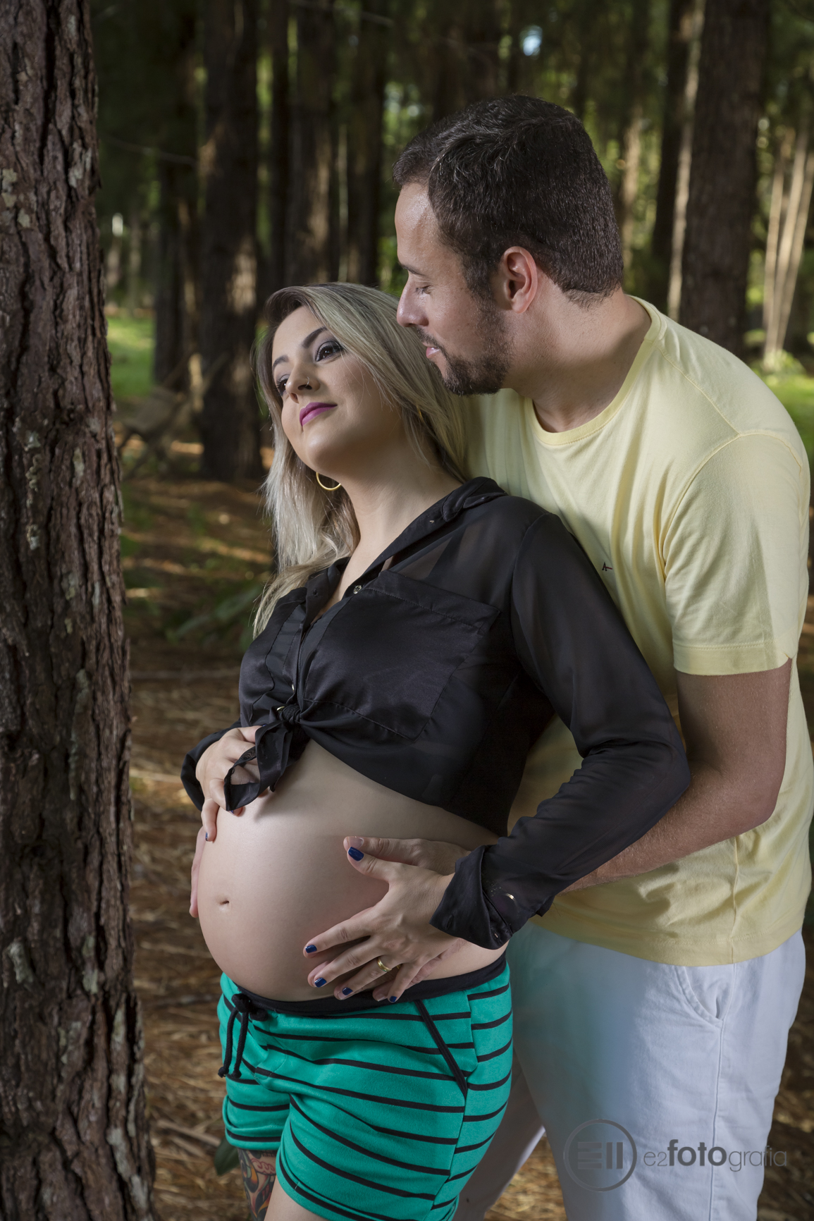 Lindo ensaio gestante em porto velho pela e2 fotografia