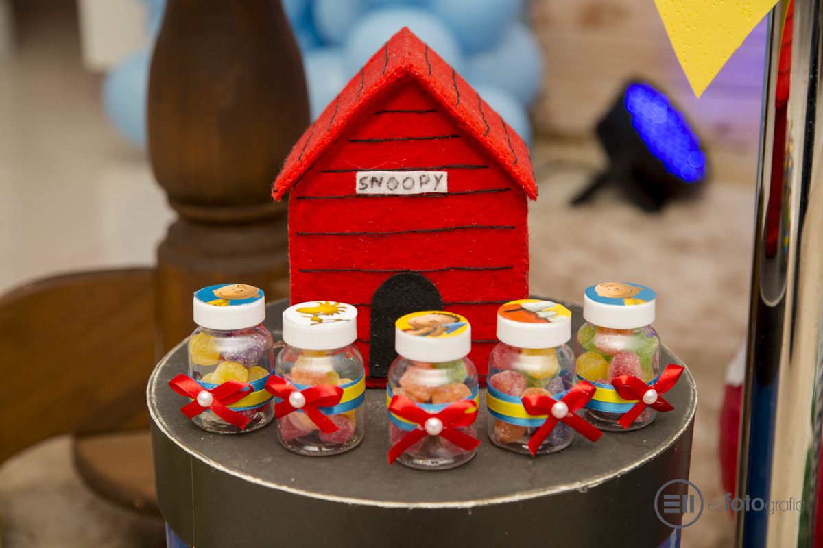 festa de um ano linda com tema do sono - e2 fotografia