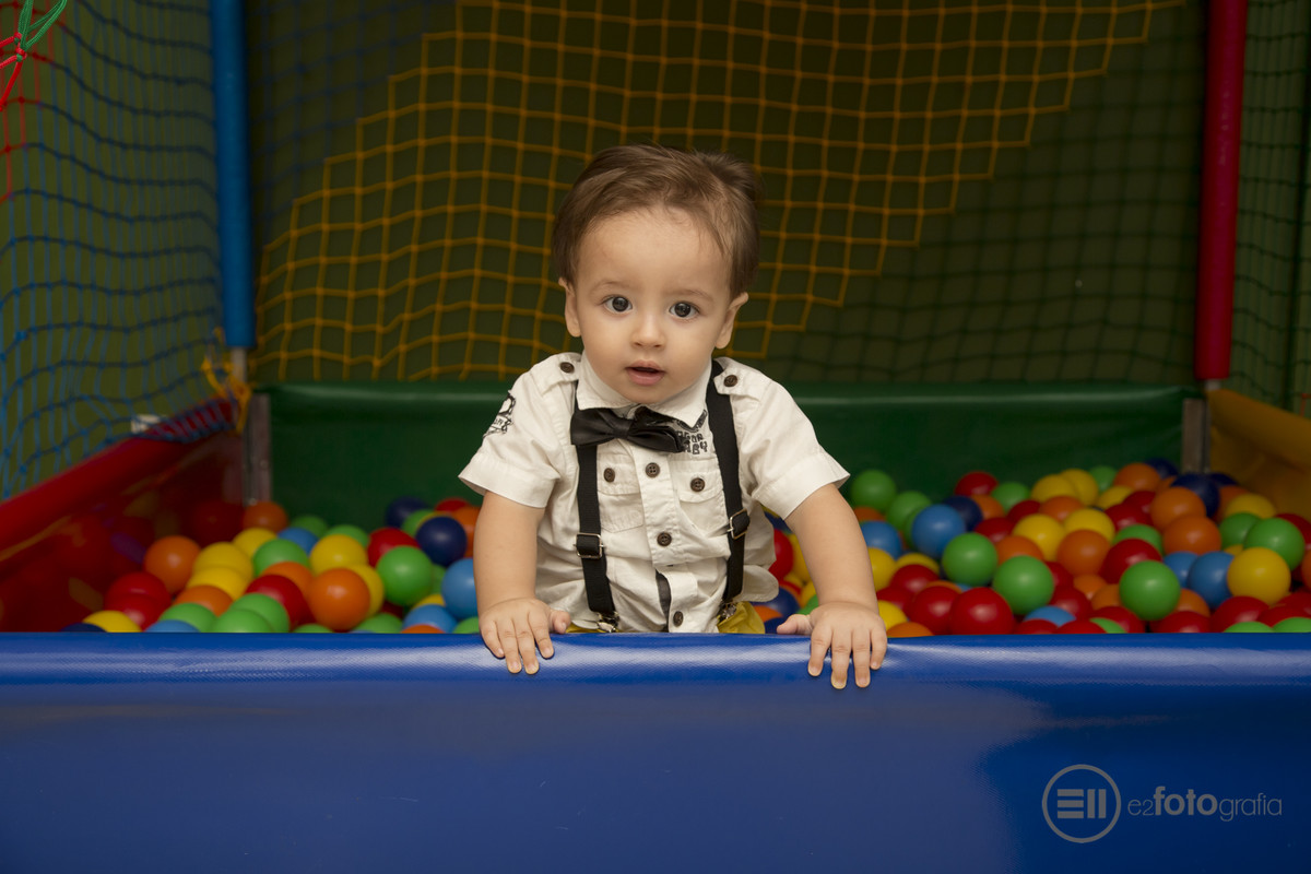 1 ano em porto velho